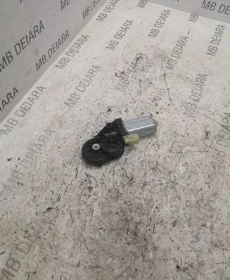 Tesla Model S Seat adjustment motor AG1260182242P