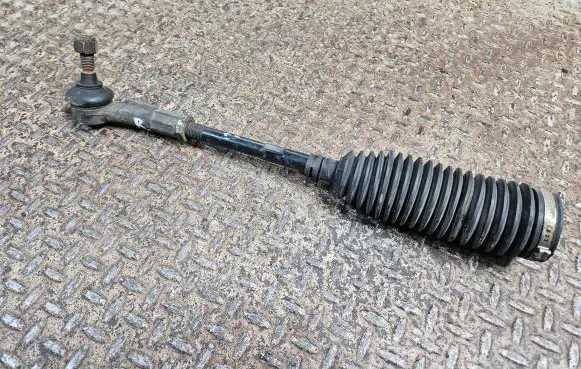 Steering tie rod