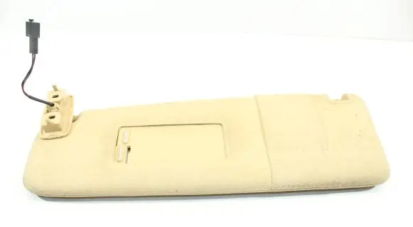 Volkswagen Phaeton Sun visor