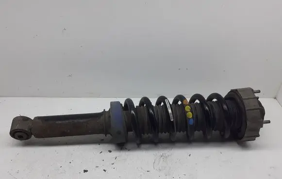 Audi Q7 4L Rear shock absorber/damper 7L8512021BB