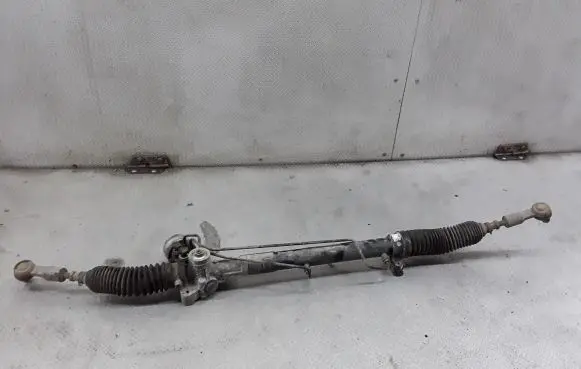 Volkswagen PASSAT B5.5 Steering rack 3B1422071N