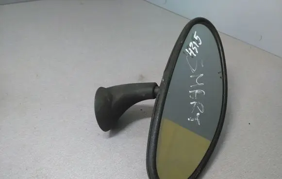Smart ForTwo I Rear view mirror (interior) 015462