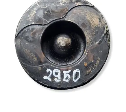 Opel Zafira B Piston Z19DT