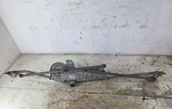 Ford Galaxy Front wiper linkage and motor 0390241803 0206261 7M3955119