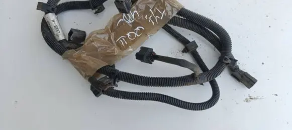Nissan Qashqai Parking sensor (PDC) wiring loom 240934EA0A