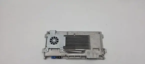 BMW 2 G42 Speedometer control unit/module 5A7E4E6