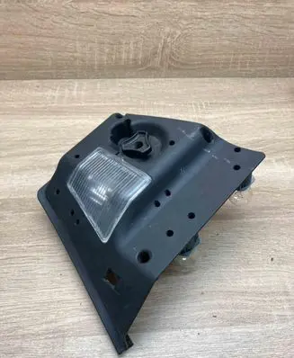 BMW 3 E46 Tail light bulb cover holder 6910533 8383099