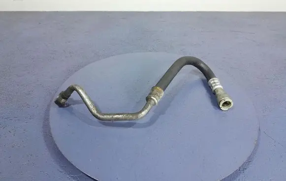 BMW 1 E81 E87 Power steering hose/pipe/line 6764737