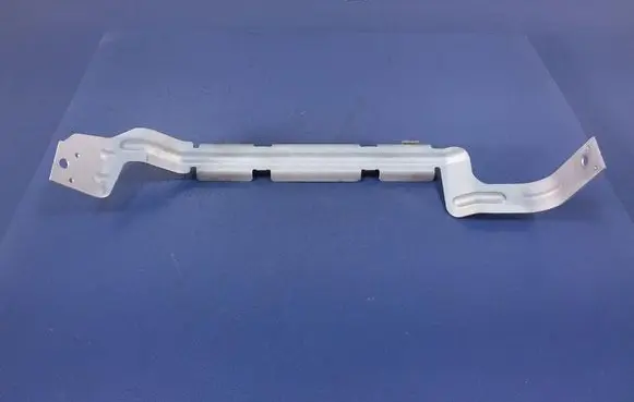 Air intake hose/pipe