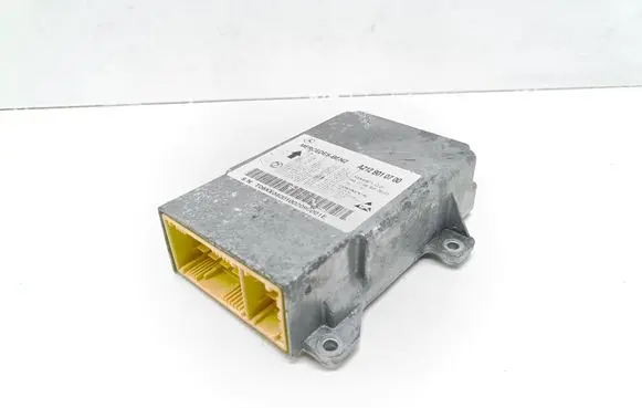 Mercedes-Benz E W212 Airbag control unit/module A2129010700