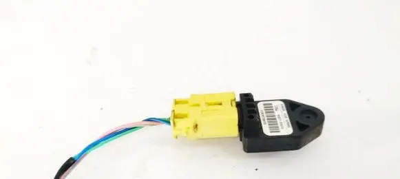 Toyota Avensis T250 Airbag deployment crash/impact sensor 8983105010 89831-05010