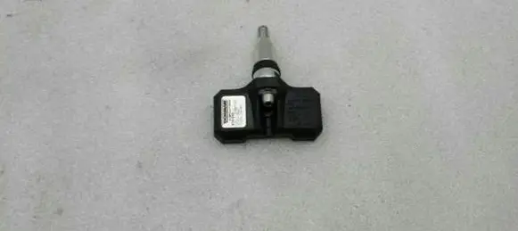 Mercedes-Benz S AMG W221 Tire pressure sensor 974043