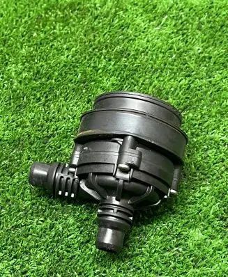 BMW 3 G20 G21 Electric auxiliary coolant/water pump 8651287