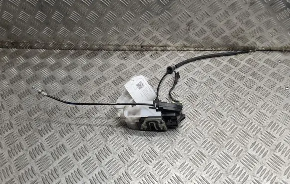 KIA Ceed Rear door lock 2207H