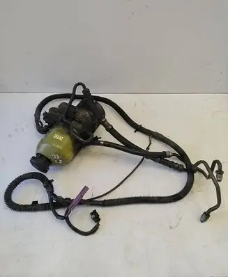 Opel Zafira A Electric power steering pump 