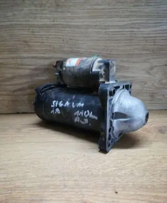 Opel Signum Starter motor 181005LEBSLY