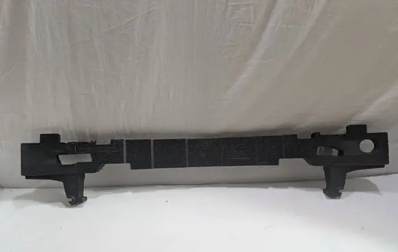 Audi A6 C7 Front bumper foam support bar 4G0807550S