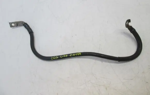 Volkswagen Eos Positive cable (battery)