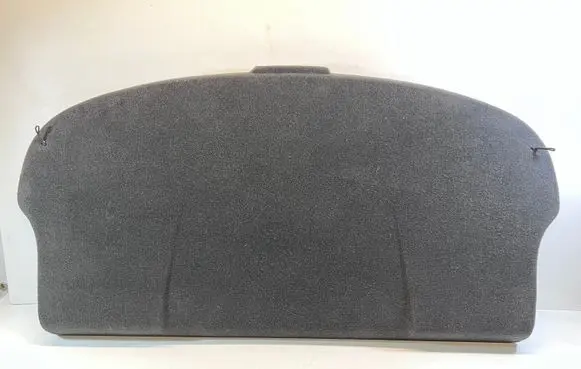 Seat Toledo III (5P) Parcel shelf 5P5867769G 5P5867134C