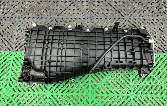BMW 4 F32 F33 Intake manifold 8603913 1010237738