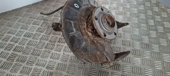 Volkswagen Caddy Front wheel hub spindle knuckle 
