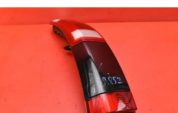 Opel Meriva A Rear/tail lights 93294345