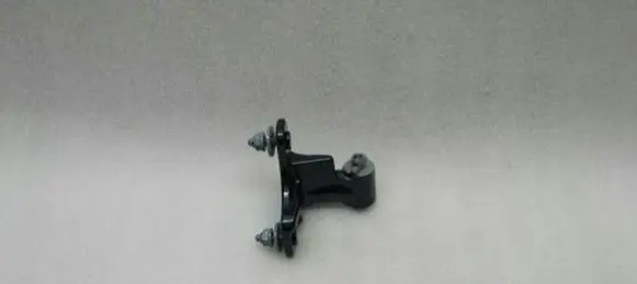 Mercedes-Benz CLS C218 X218 Front door lower hinge A2187200937