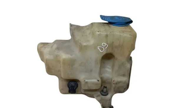Volkswagen Golf IV Windshield washer fluid reservoir/tank 1J0955453H