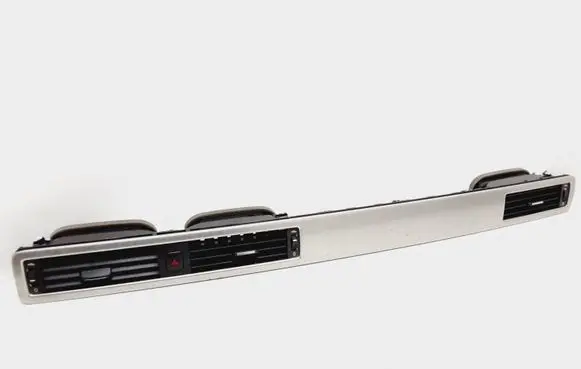 Volvo V70 Dash center air vent grill 30715143