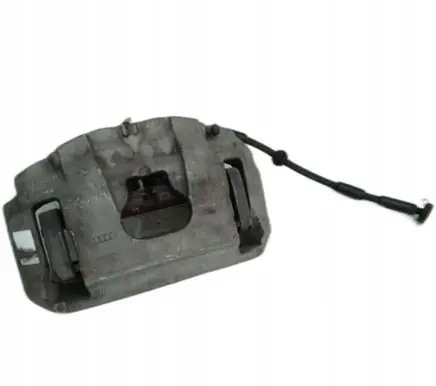 Audi A8 S8 D4 4H Front brake caliper 4H06AN