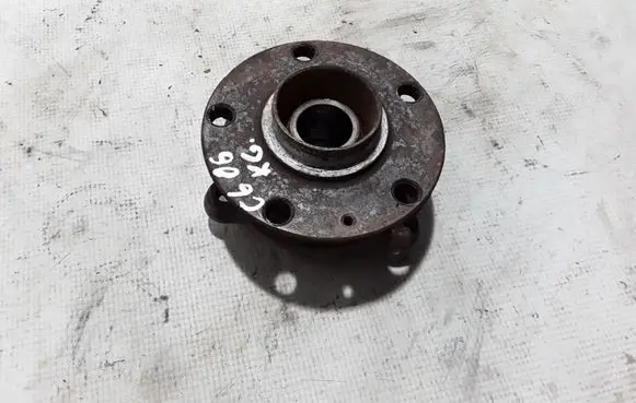 Audi A6 S6 C6 4F Rear wheel ball bearing 4F0598625A
