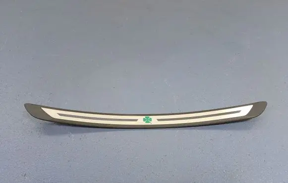Alfa Romeo Stelvio Foot area side trim 