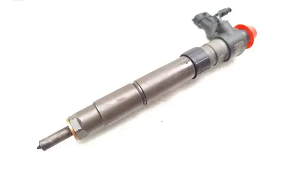 Jaguar XF Fuel injector 9687454480 0445116043