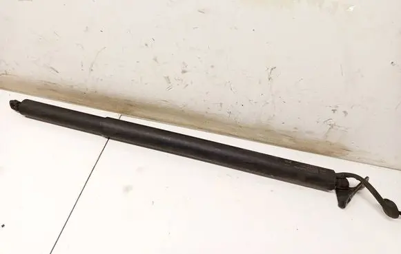 Hyundai Tucson IV NX4 Tailgate/trunk strut/damper 81831N7100