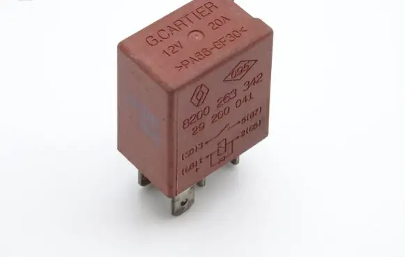 Renault Laguna I Other relay 8200263342