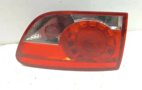 Seat Altea XL Tailgate rear/tail lights 5P8945093D 5P8945107B VP7CZX13405B