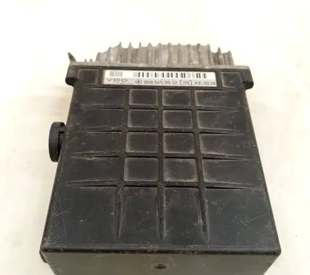 Engine control unit/module