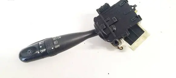 Toyota Yaris Indicator stalk 758294