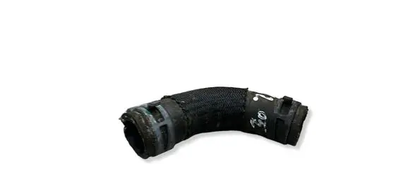 Audi A5 8T 8F Engine coolant pipe/hose 