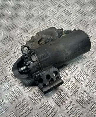BMW X5 E70 Starter motor 7801203
