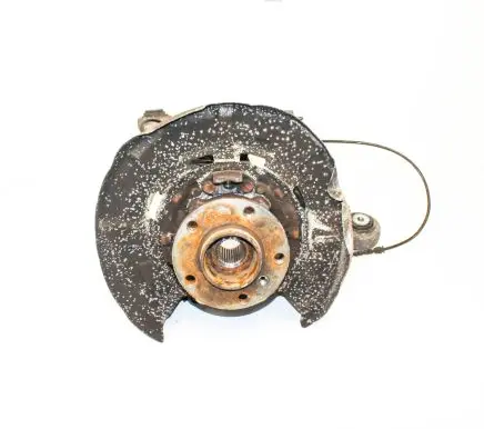 BMW X5 F15 Rear wheel hub