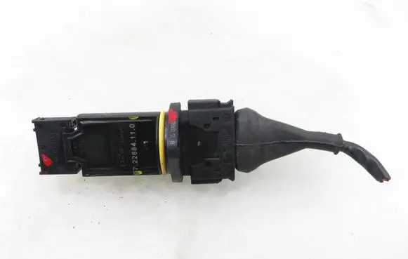 BMW 3 E46 Mass air flow meter 722684110