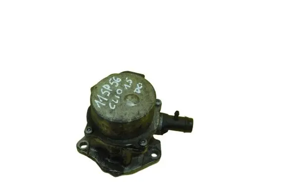 Renault Clio IV Vacuum pump 46505272R