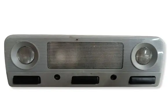 BMW 5 E39 Front seat light 8369511