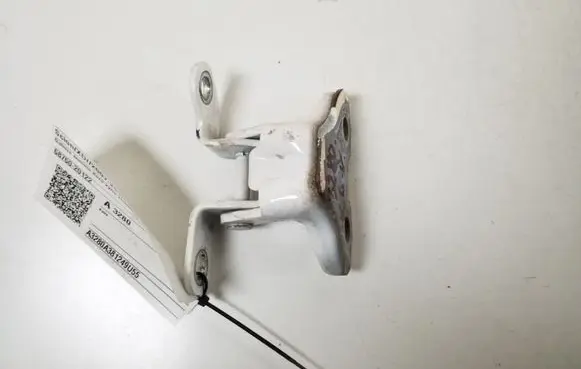 Scion xD Rear door upper hinge 68760-20122