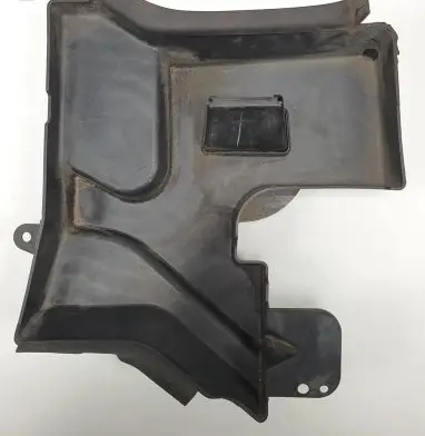 Volvo V60 Wiper trim 6G9N-022B18-A
