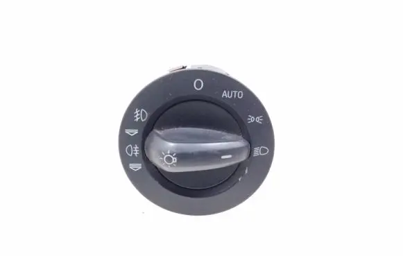 Audi Q7 4L Light switch 4F2941531D