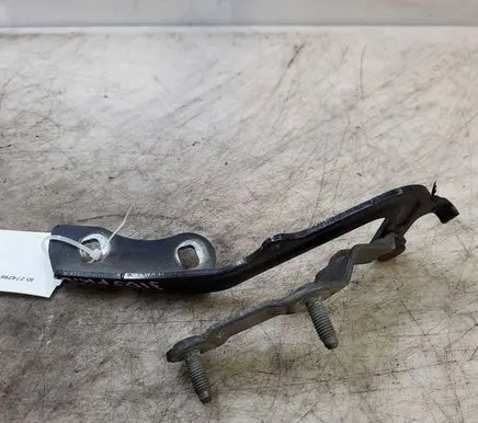 Ford S-MAX Engine bonnet/hood hinges 6M21U16800AA