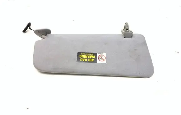 Jaguar XJ X350 Sun visor 4U5A00014CA