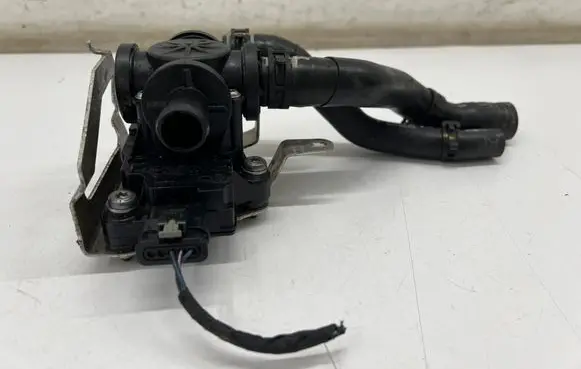 Porsche Taycan 9J1 Electric auxiliary coolant/water pump 5810R1003